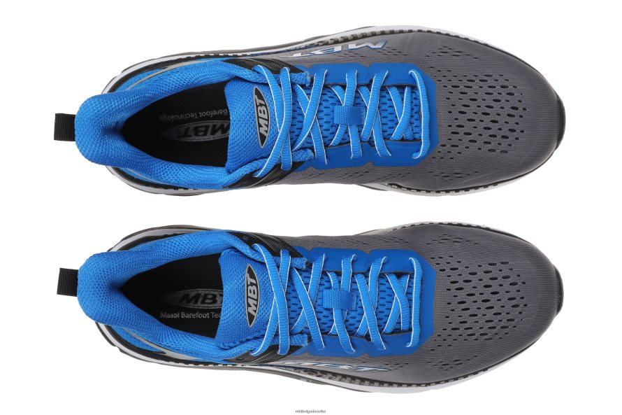 z-3000-2 синьо/сиво 6BLLJ8108 MBT Жени маратонки