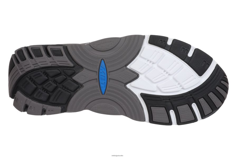 z-3000-2 синьо/сиво 6BLLJ8108 MBT Жени маратонки