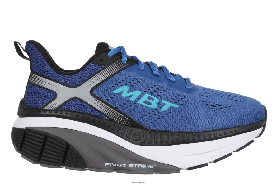 z-3000-2 син кварц 6BLLJ8148 MBT Жени маратонки