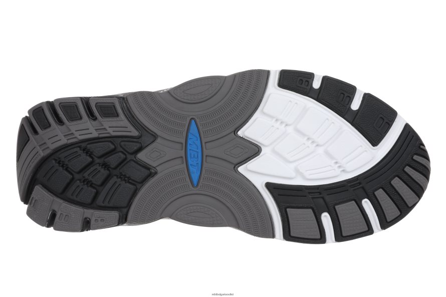 z-3000-2 син кварц 6BLLJ8148 MBT Жени маратонки