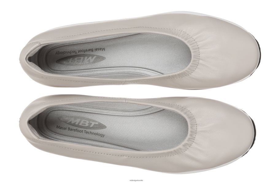 Харпър тъмносив 6BLLJ8238 MBT Жени нахлузвам се