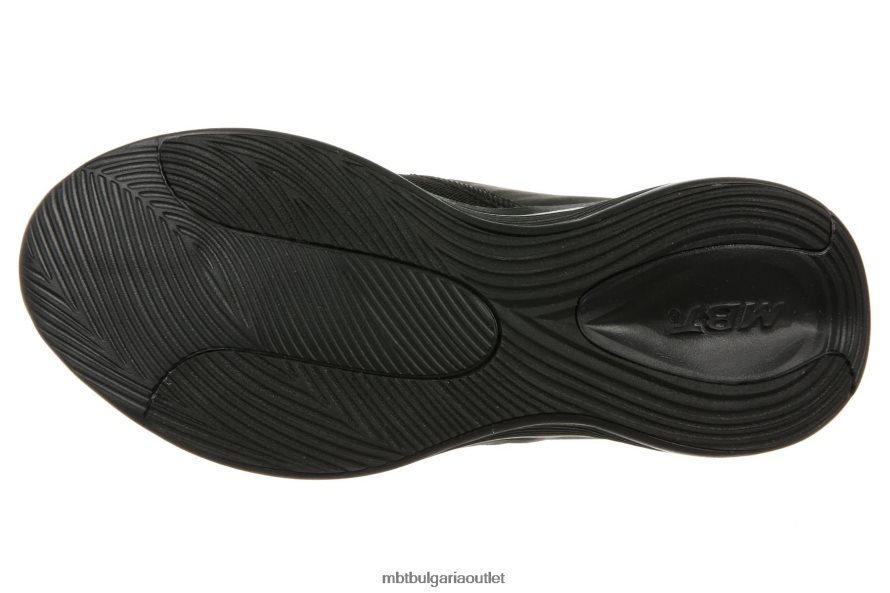 модена ii черен 6BLLJ8124 MBT Жени нахлузвам се