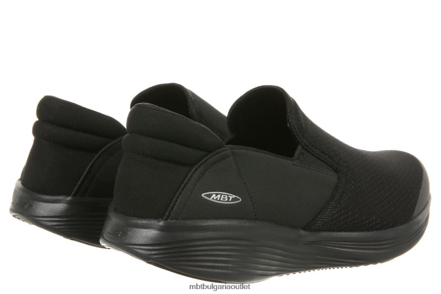 модена ii черен 6BLLJ8124 MBT Жени нахлузвам се