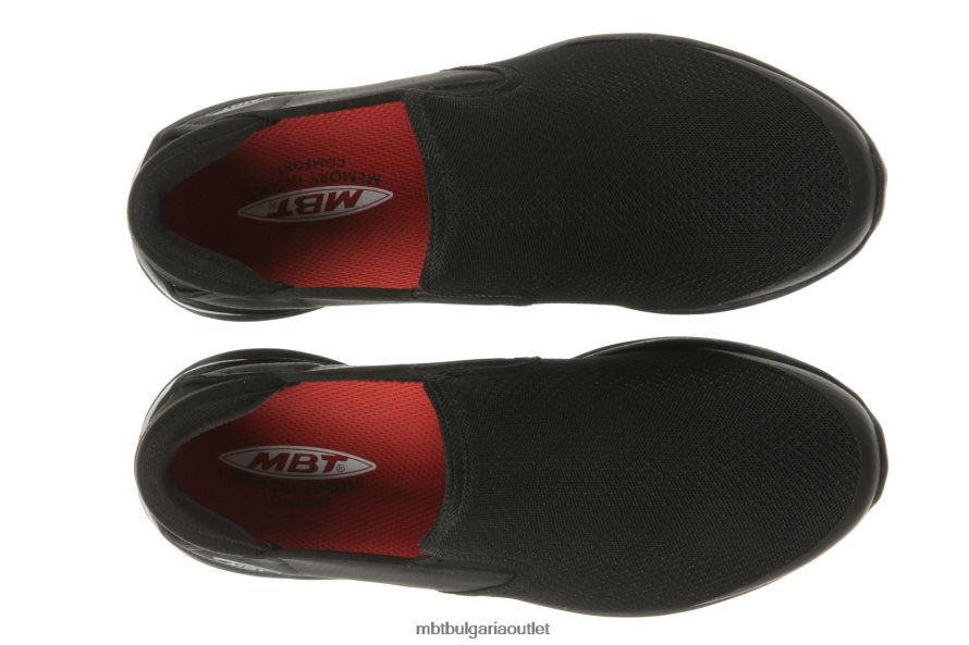 модена ii черен 6BLLJ8124 MBT Жени нахлузвам се