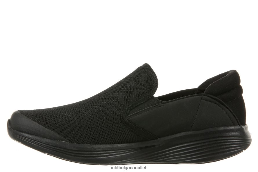 модена ii черен 6BLLJ8124 MBT Жени нахлузвам се