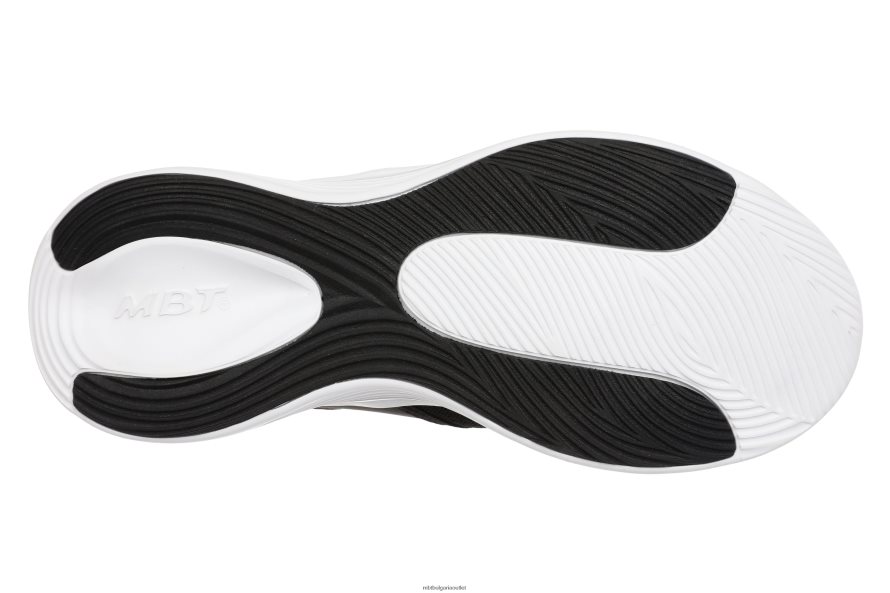 модена iii черен 6BLLJ8120 MBT Жени нахлузвам се