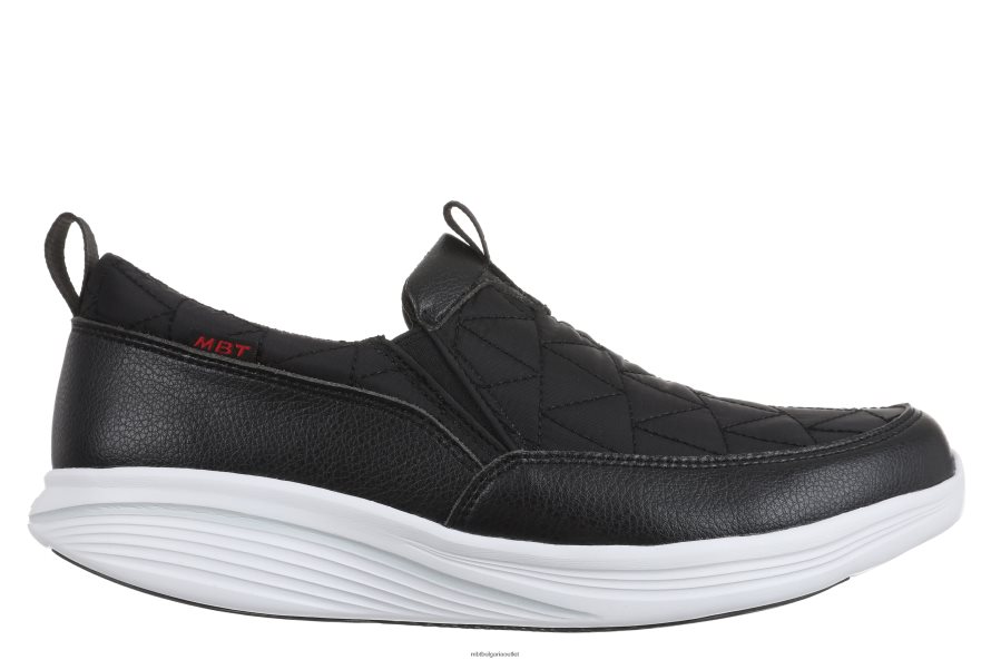 nje черен 6BLLJ8137 MBT Жени нахлузвам се