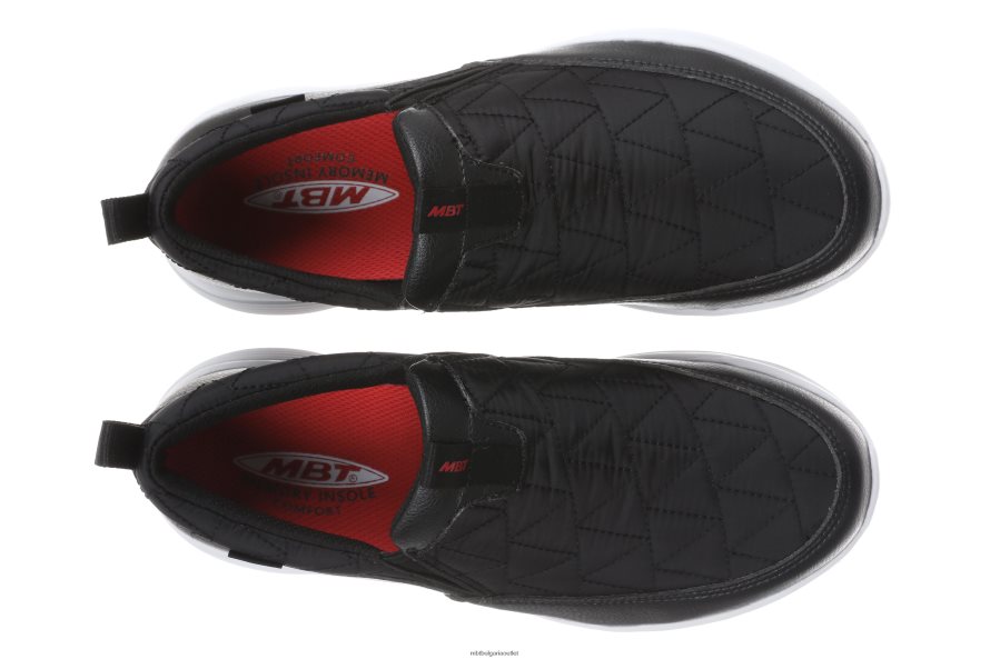 nje черен 6BLLJ8137 MBT Жени нахлузвам се