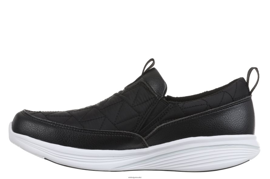 nje черен 6BLLJ8137 MBT Жени нахлузвам се