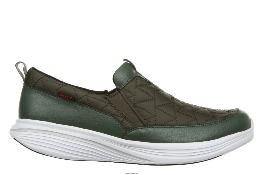 nje Черна гора 6BLLJ8156 MBT Жени нахлузвам се