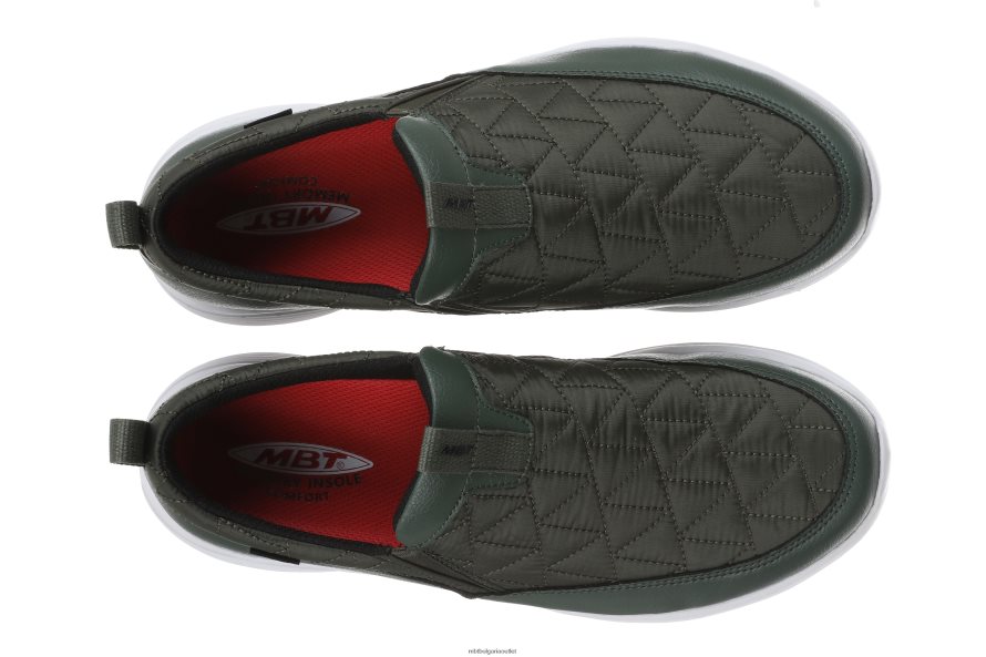 nje Черна гора 6BLLJ8156 MBT Жени нахлузвам се