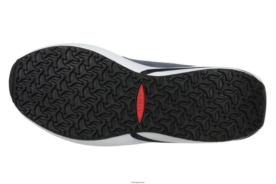 1998 фланелка фолклорно сиво 6BLLJ8179 MBT Жени обувки за ходене