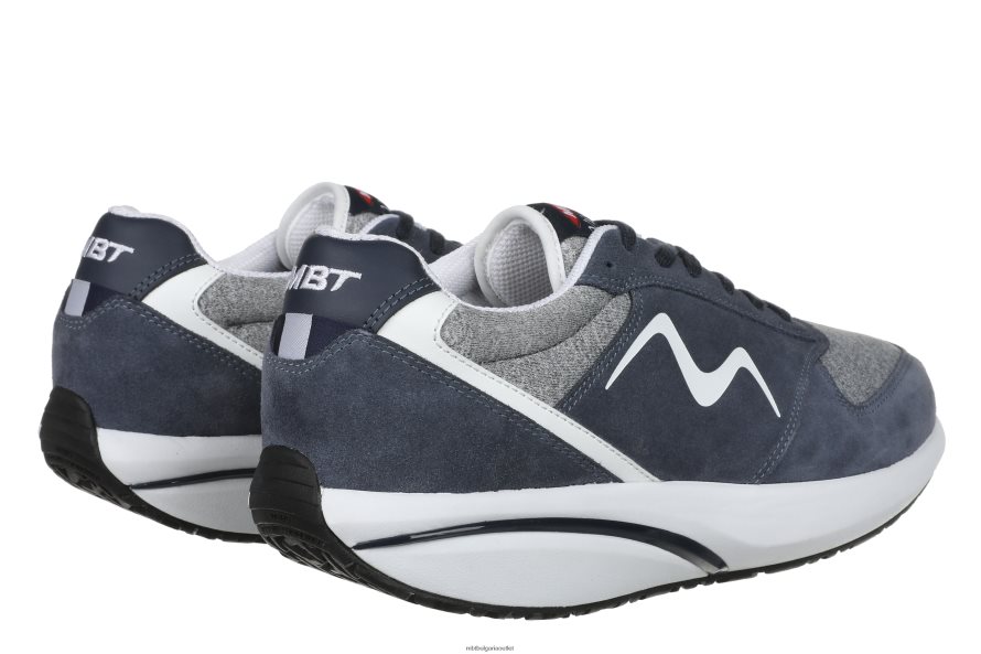 1998 фланелка фолклорно сиво 6BLLJ8179 MBT Жени обувки за ходене