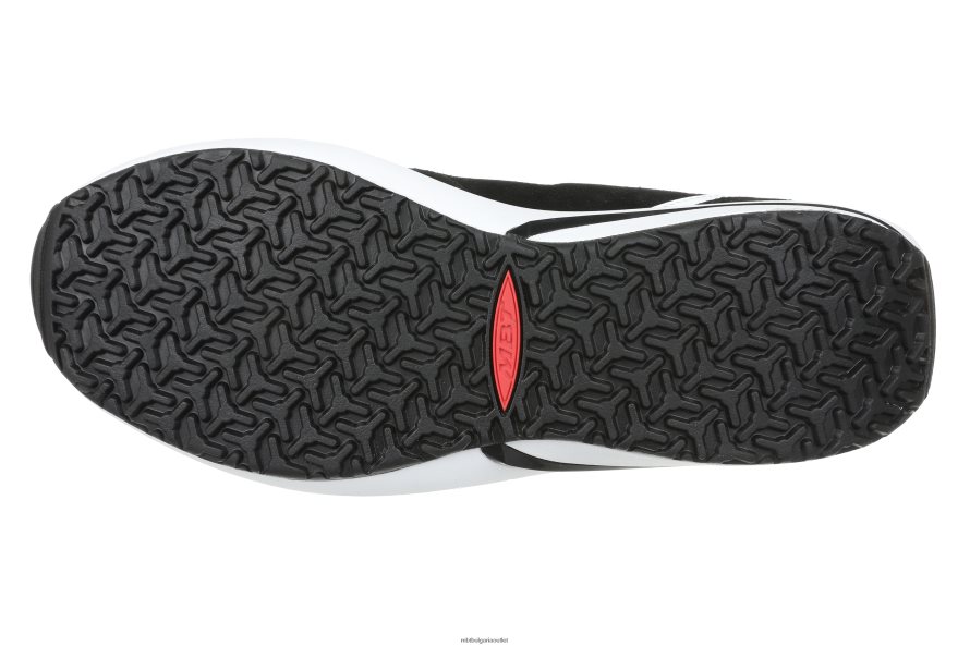 1998 фланелка черен 6BLLJ8180 MBT Жени обувки за ходене