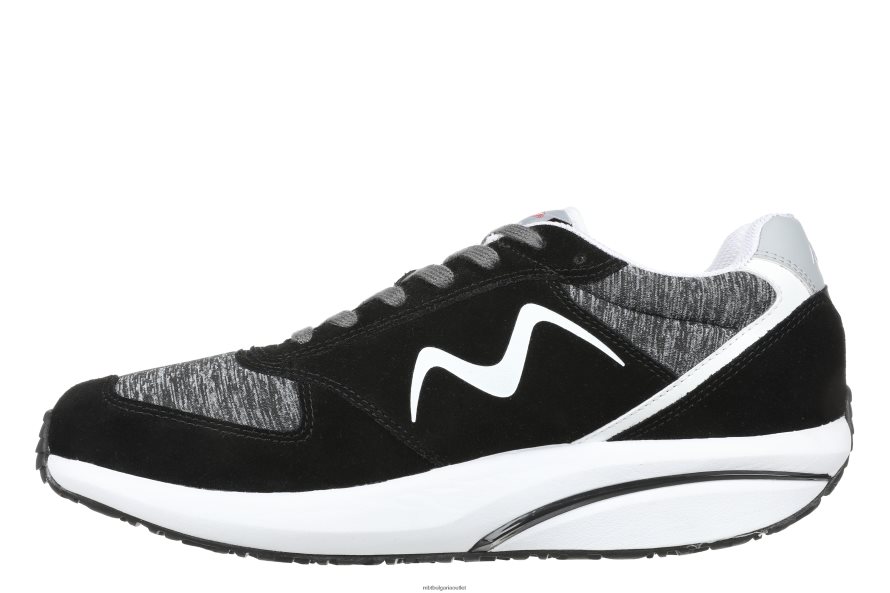 1998 фланелка черен 6BLLJ8180 MBT Жени обувки за ходене