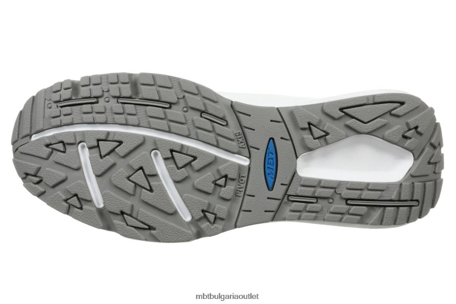 спорт 1 бяло 6BLLJ8123 MBT Жени обувки за ходене