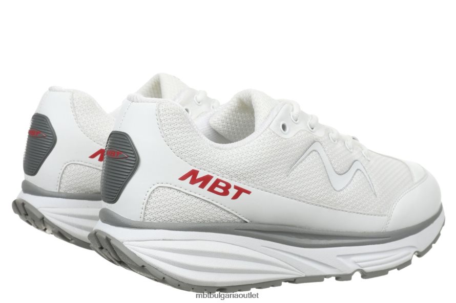 спорт 1 бяло 6BLLJ8123 MBT Жени обувки за ходене