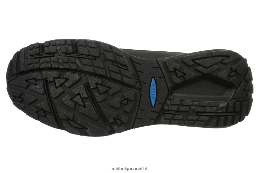 спорт 1 черен 6BLLJ8202 MBT Жени обувки за ходене