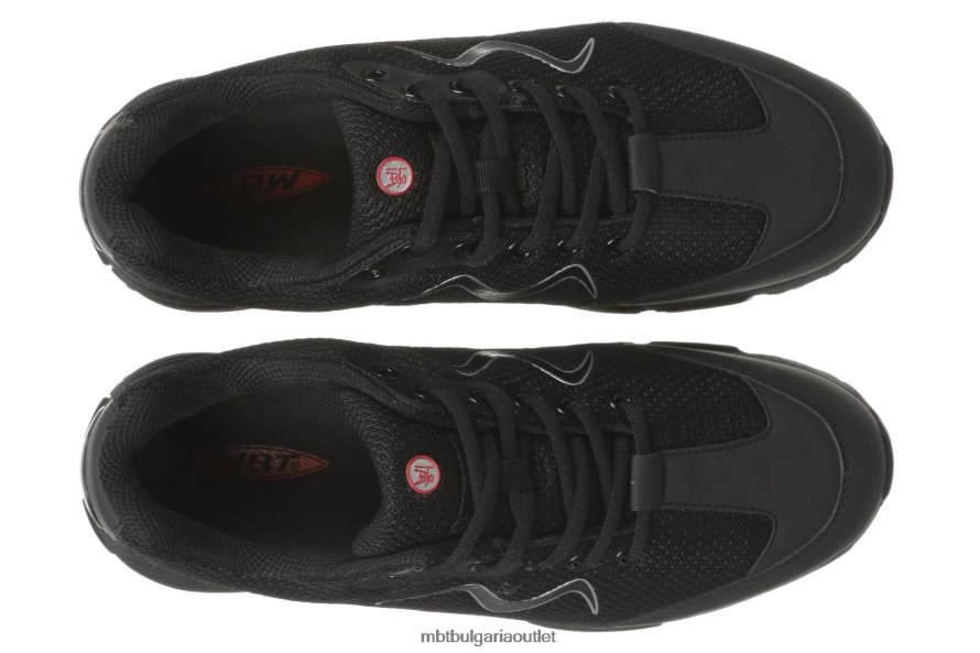 спорт 1 черен 6BLLJ8202 MBT Жени обувки за ходене