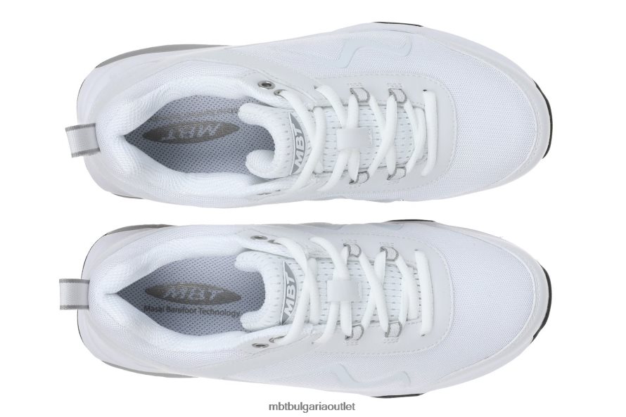 спорт 4 бяло 6BLLJ8162 MBT Жени обувки за ходене
