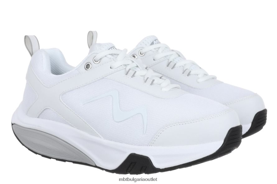 спорт 4 бяло 6BLLJ8162 MBT Жени обувки за ходене