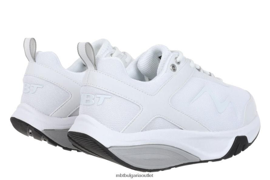 спорт 4 бяло 6BLLJ8162 MBT Жени обувки за ходене