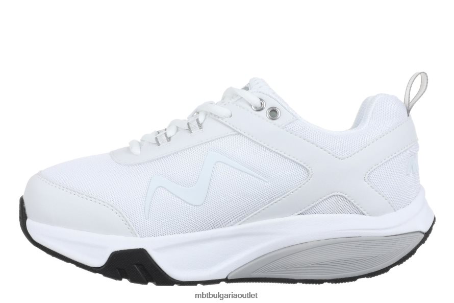 спорт 4 бяло 6BLLJ8162 MBT Жени обувки за ходене