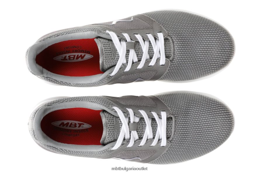 йоши сиво 6BLLJ8139 MBT Жени обувки за ходене