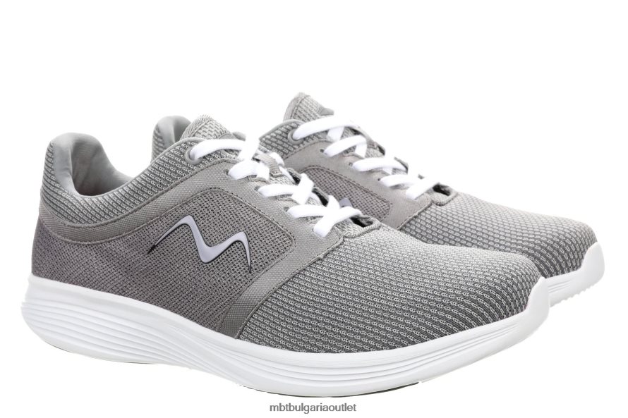 йоши сиво 6BLLJ8139 MBT Жени обувки за ходене