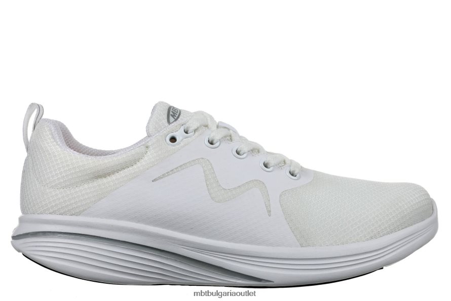 ясу бяло 6BLLJ8161 MBT Жени обувки за ходене