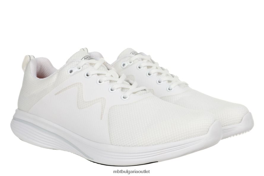 ясу бяло 6BLLJ8161 MBT Жени обувки за ходене