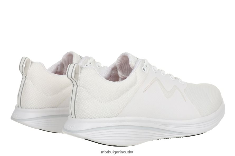ясу бяло 6BLLJ8161 MBT Жени обувки за ходене