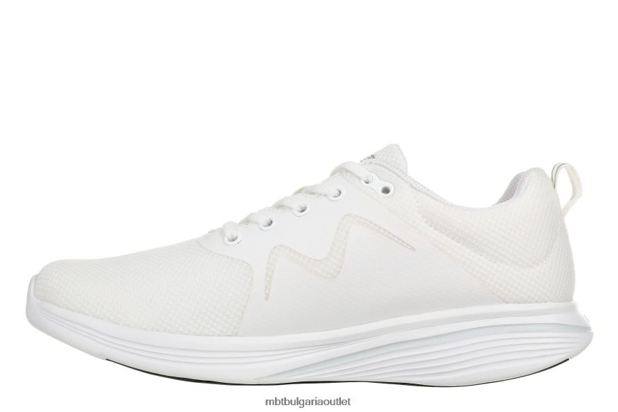 ясу бяло 6BLLJ8161 MBT Жени обувки за ходене