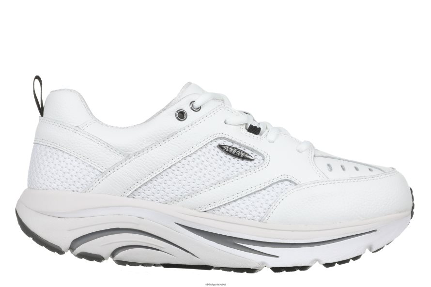 анатака dx 2 бяло 6BLLJ8181 MBT Жени обувки за ходене