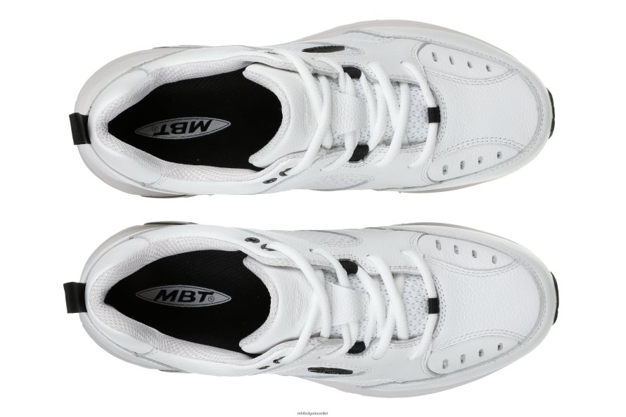 анатака dx 2 бяло 6BLLJ8181 MBT Жени обувки за ходене