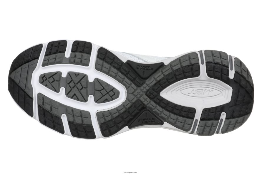 анатака dx 2 бяло 6BLLJ8181 MBT Жени обувки за ходене