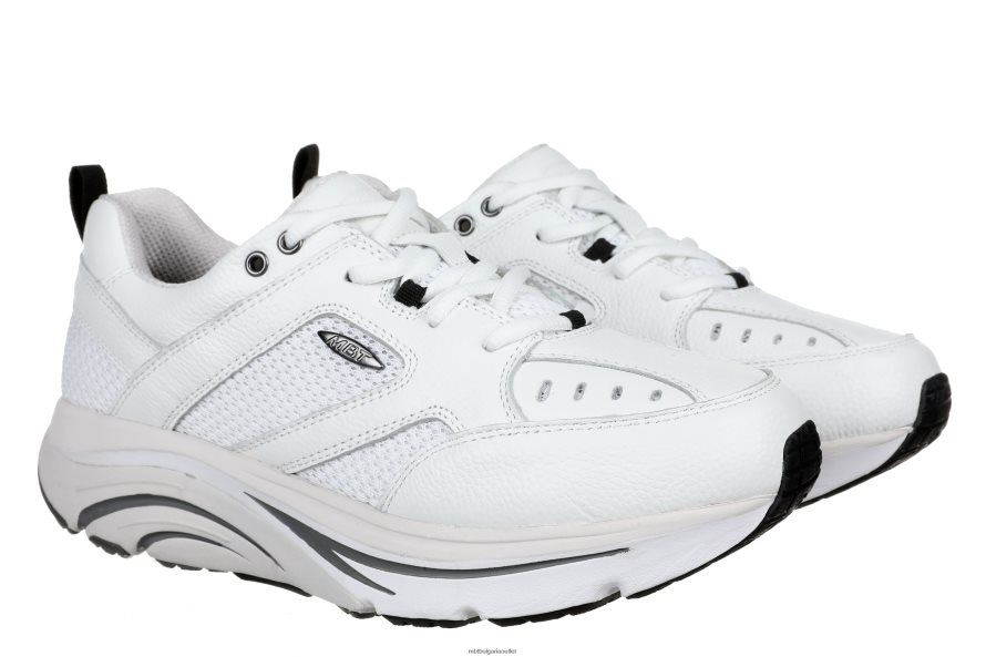 анатака dx 2 бяло 6BLLJ8181 MBT Жени обувки за ходене