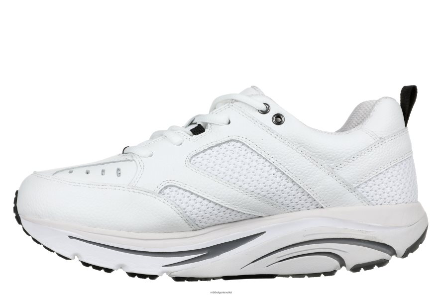 анатака dx 2 бяло 6BLLJ8181 MBT Жени обувки за ходене