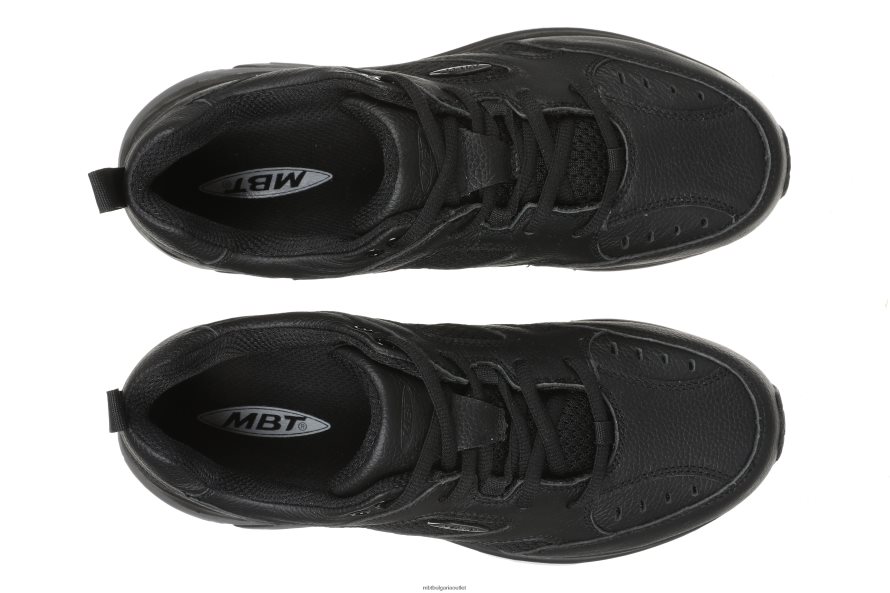 анатака dx 2 черен 6BLLJ8182 MBT Жени обувки за ходене