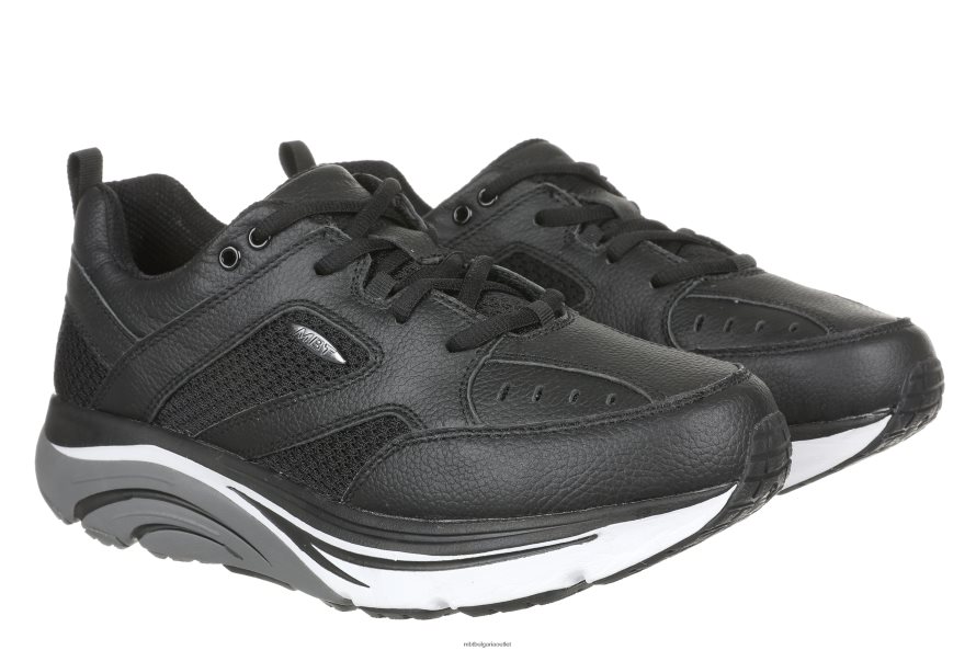 анатака dx 2 черен 6BLLJ8182 MBT Жени обувки за ходене