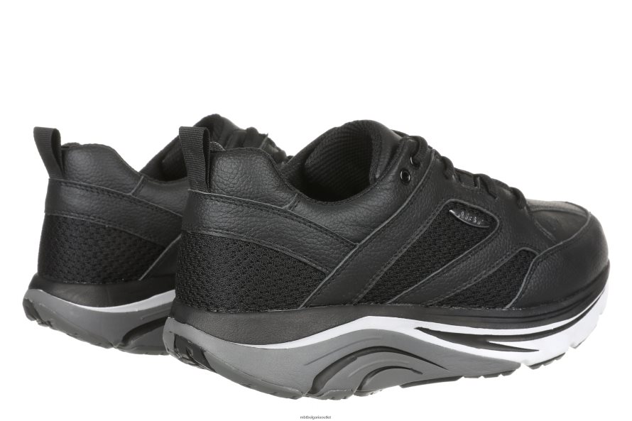 анатака dx 2 черен 6BLLJ8182 MBT Жени обувки за ходене