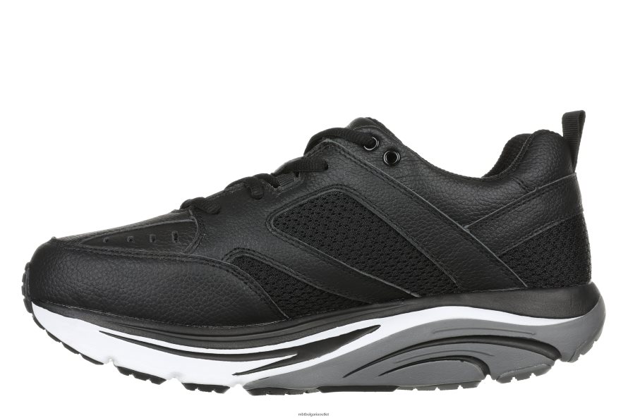 анатака dx 2 черен 6BLLJ8182 MBT Жени обувки за ходене