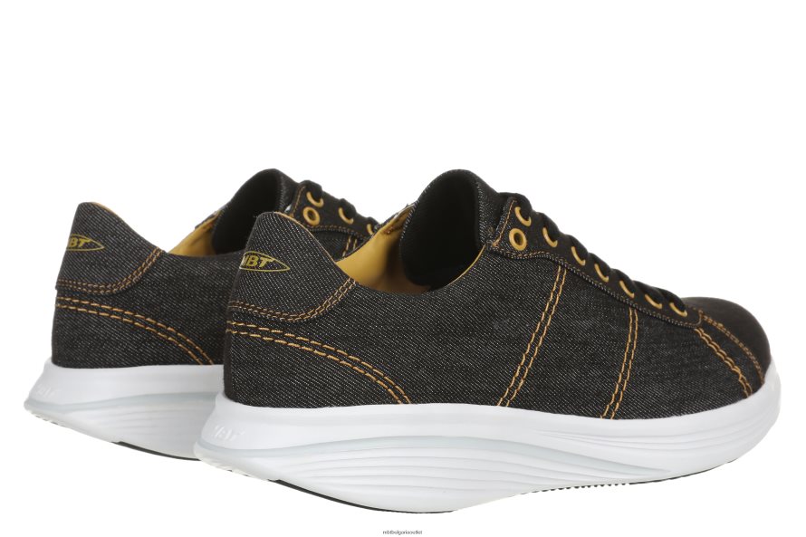 m1300 черен 6BLLJ8169 MBT Жени обувки за ходене