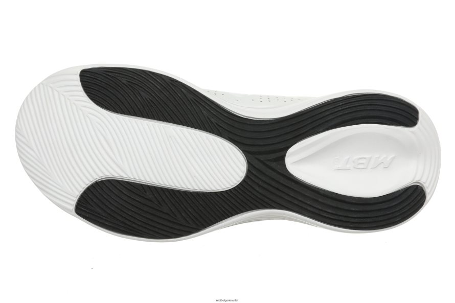 m800 бяло 6BLLJ8138 MBT Жени обувки за ходене