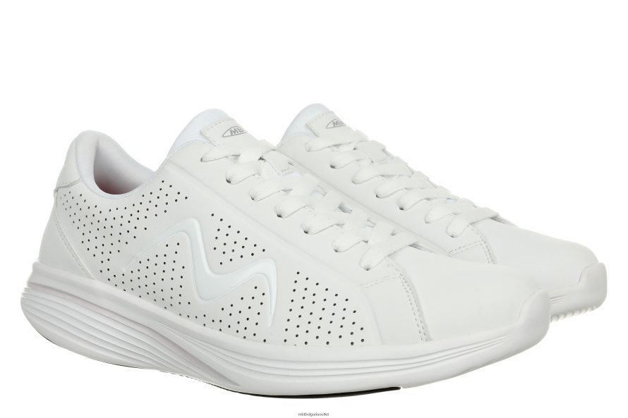 m800 бяло 6BLLJ8138 MBT Жени обувки за ходене