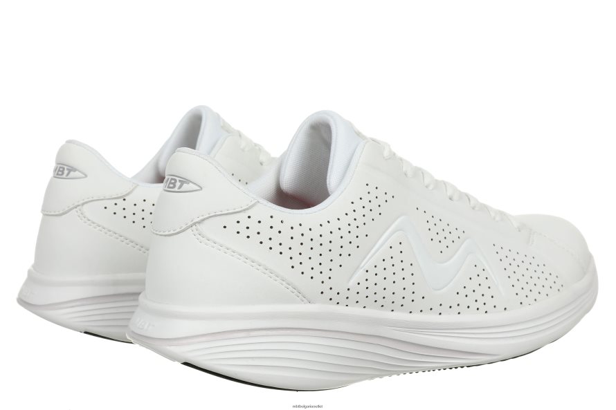 m800 бяло 6BLLJ8138 MBT Жени обувки за ходене