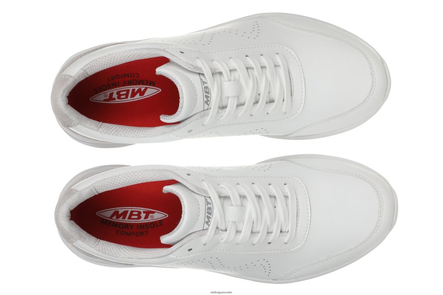 rai ii бяло 6BLLJ8160 MBT Жени обувки за ходене