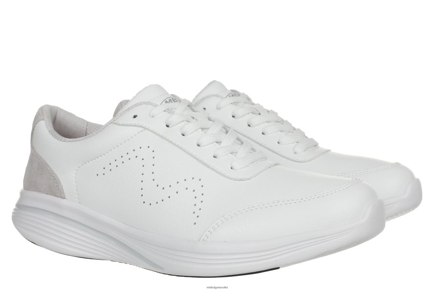 rai ii бяло 6BLLJ8160 MBT Жени обувки за ходене