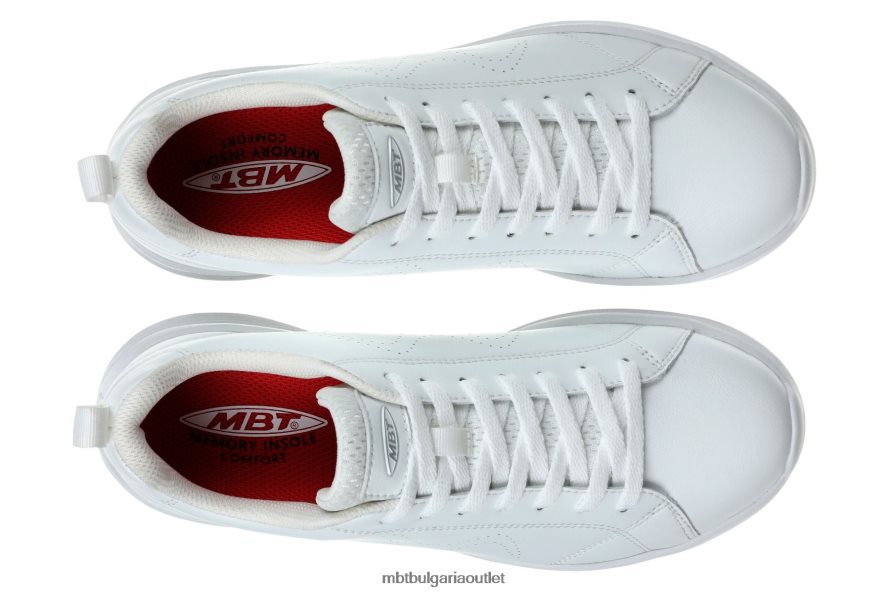ren бяло 6BLLJ8133 MBT Жени обувки за ходене