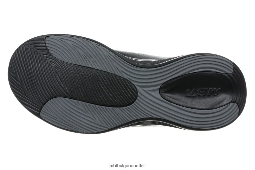 ren черен 6BLLJ8134 MBT Жени обувки за ходене